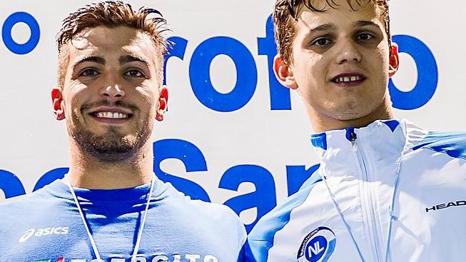 Da Turrini a Detti: i big del nuoto ripartono da Genova