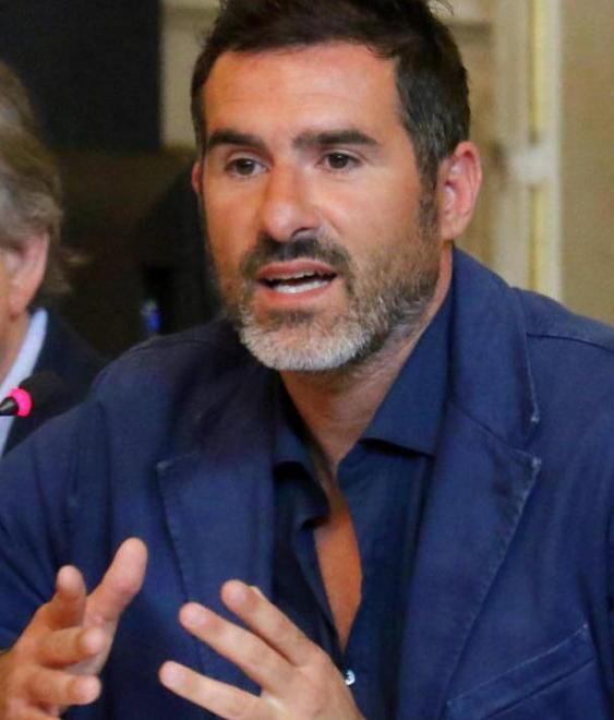 Lucarelli Terminal, in tribunale concordato anti-crisi