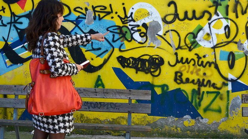 Via della Cappellina lancia l’sos e chiede più sicurezza