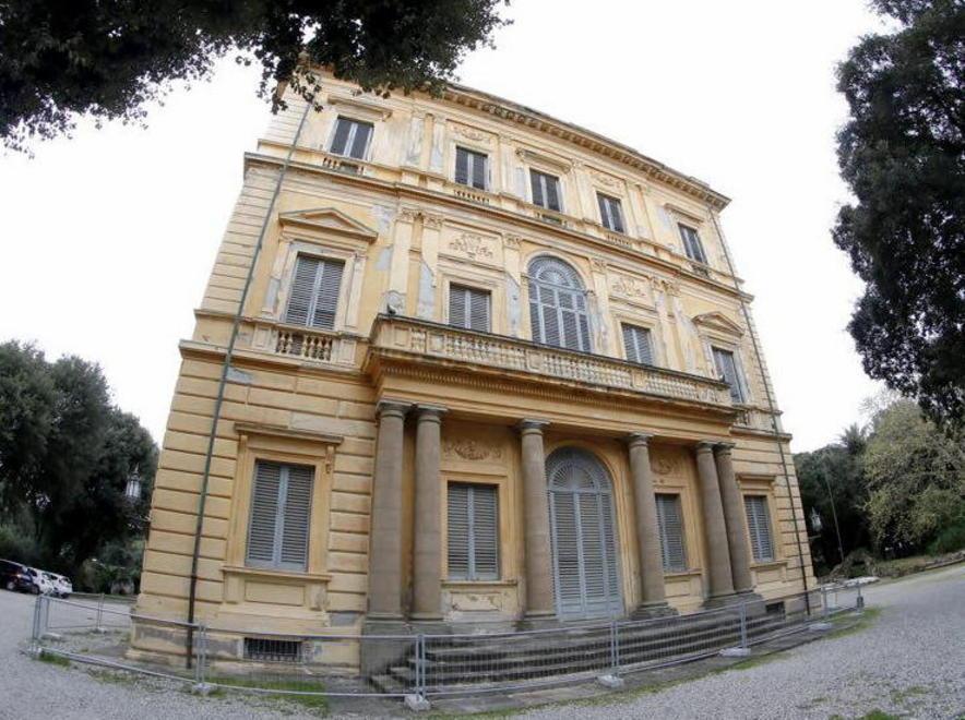 «Un danno di immagine prenderò provvedimenti» 