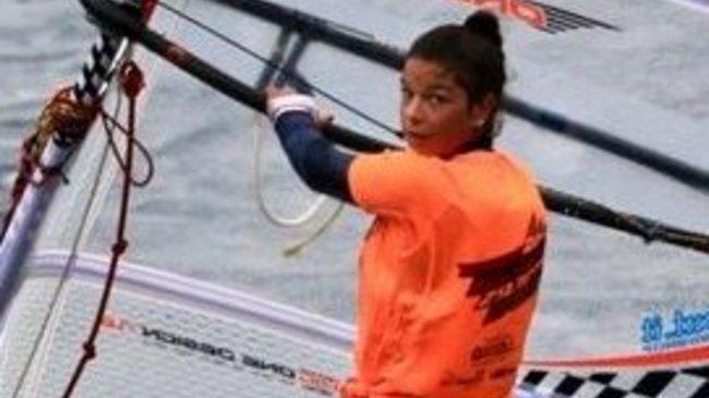Mondiali di windsurf Enrica Schirru sogna la medaglia d’oro