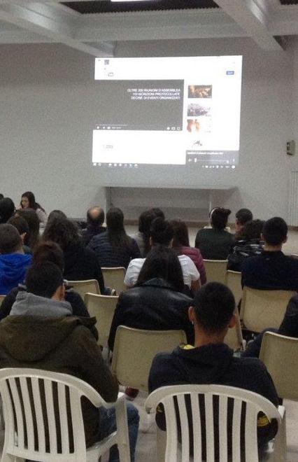 Nasce a Tula la consulta giovanile 