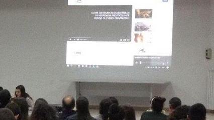 Nasce a Tula la consulta giovanile