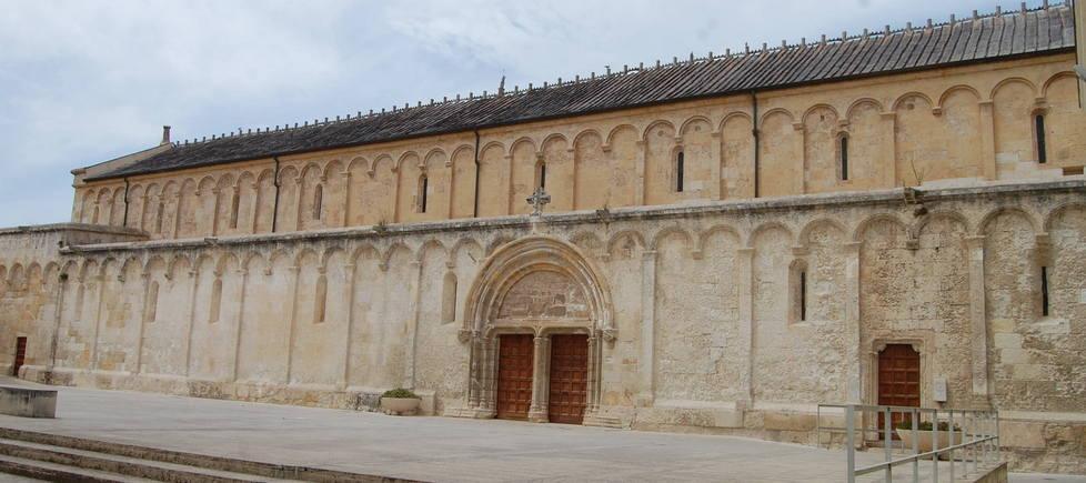 La Diocesi: uniti salviamo la Basilica 