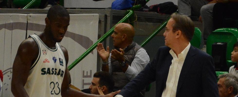 «Banco bello a metà ma cresceremo» 