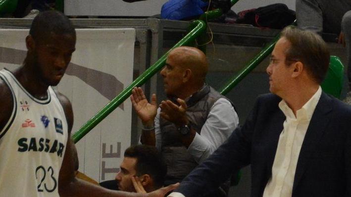 «Banco bello a metà ma cresceremo»