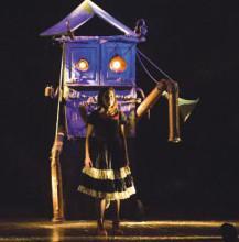 Famiglie a teatro Si apre al Ferroviario il palco per i ragazzi 