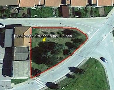 Spazi verdi dimenticati in affido alle associazioni 