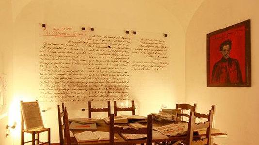 Cambiamenti a Casa Gramsci