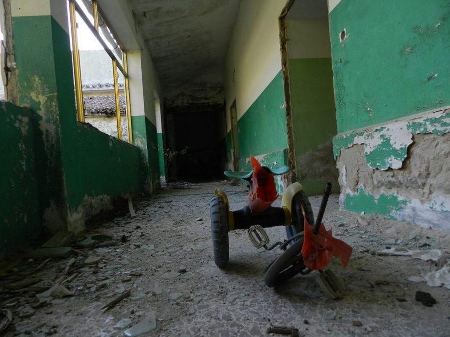 Su Dominariu, rinascita dopo l’abbandono 