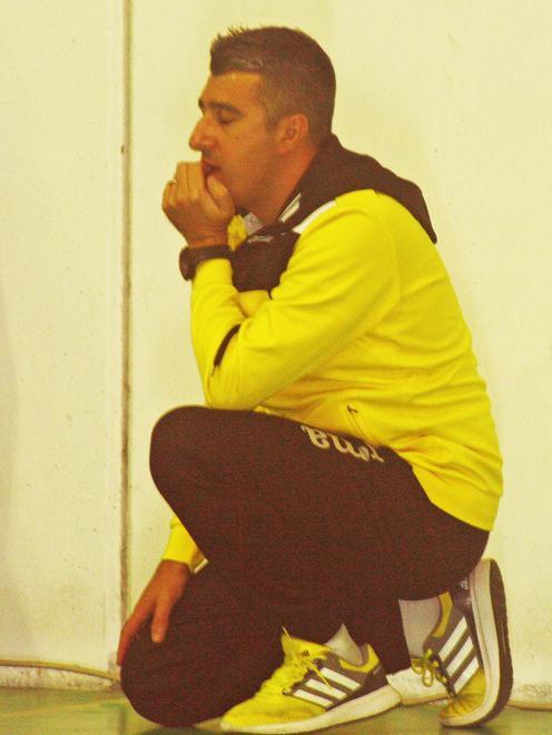 Dopo l’ennesima vittoria l’Athena in vetta alla C1