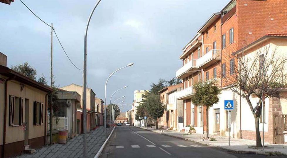 Fondi regionali per Sindia e Noragugume