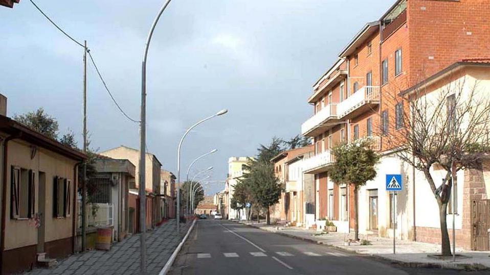 Fondi regionali per Sindia e Noragugume