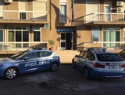 Paura per una stufa in fiamme 