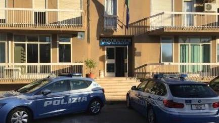 Paura per una stufa in fiamme