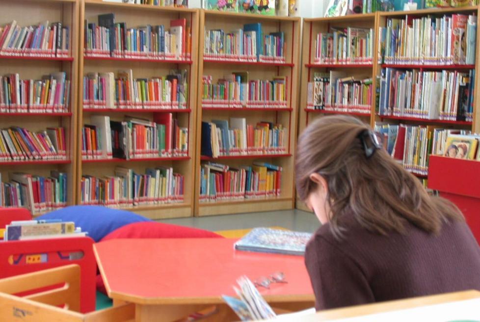 Biblioteca, Saiu: «Meglio tardi che mai»