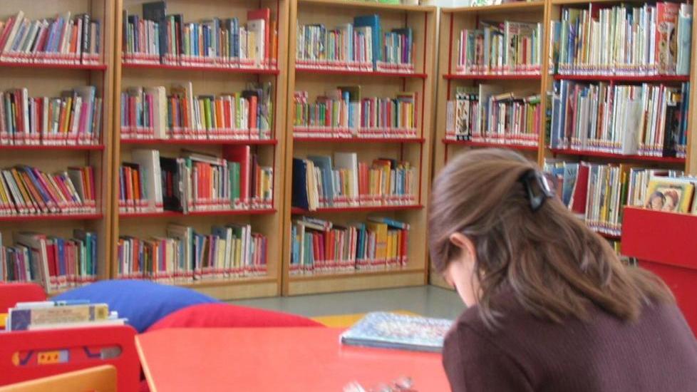 Biblioteca, Saiu: «Meglio tardi che mai»