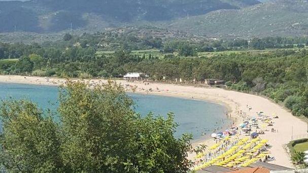 Una variante al Puc per il villaggio della società Saraceno