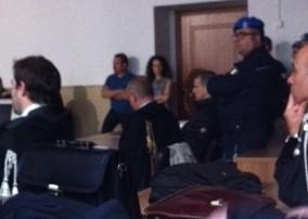 Omicidio Piras, via al processo in Assise 