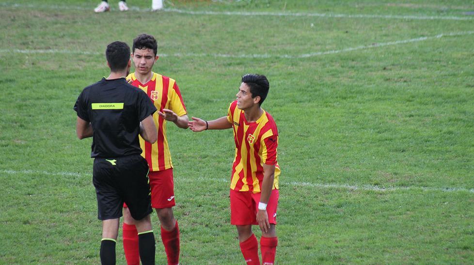 Calangianus in forma, passa in Coppa Italia e ora punta al Castiadas 