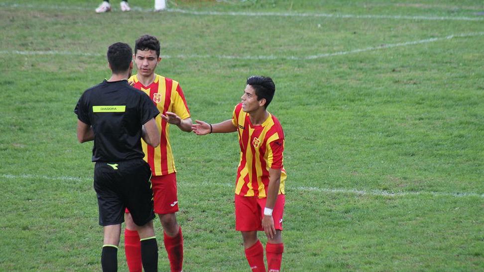 Calangianus in forma, passa in Coppa Italia e ora punta al Castiadas
