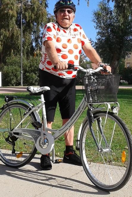 Domenica sul Monte Moro la cronoscalata “Coppa Craboledda” 