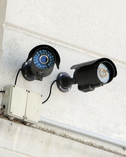 Videosorveglianza, fondi per i Comuni dell’alta Gallura