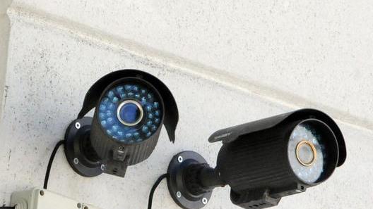 Videosorveglianza, fondi per i Comuni dell’alta Gallura