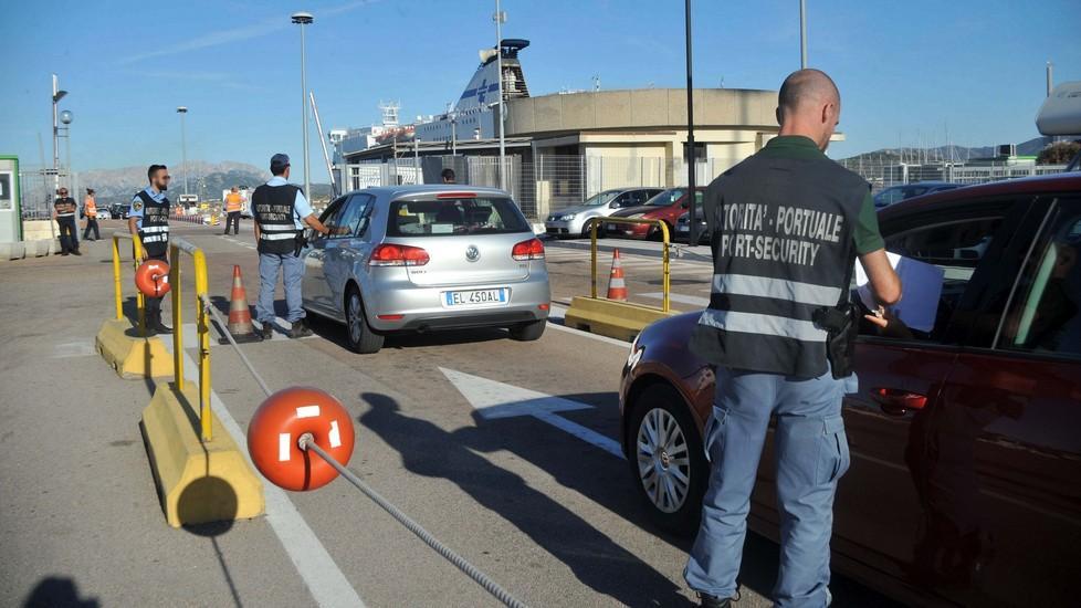 Terminal crociere di Livorno attesa per l’offerta di Onorato 