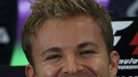 In Messico Rosberg si gioca il primo match-ball iridato