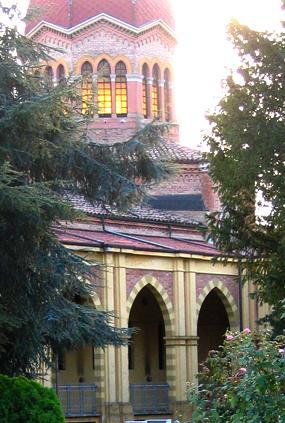 I nuovi orari del cimitero