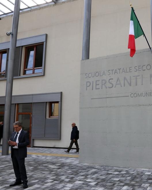 Oggi lezione sul pensiero computazionale