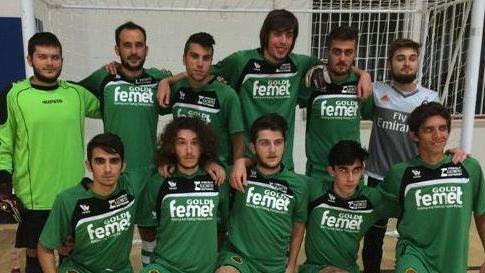 I Desperados rialzano la testa e fermano la capolista