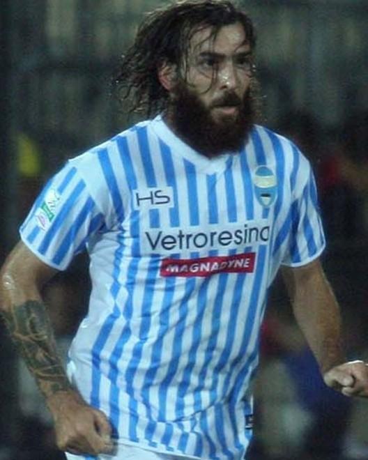 Antenucci e Meret di nuovo in gruppo 