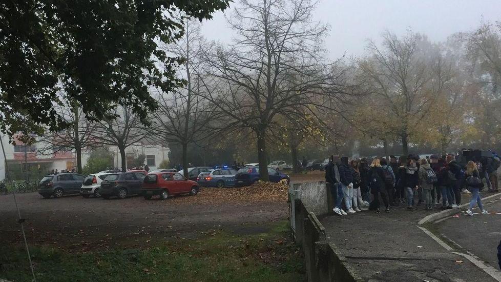 Servizi antidroga, controllati anche gli zainetti