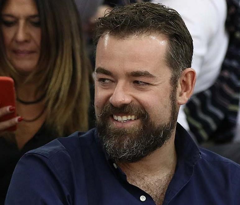 Sì Bondi, Roderick ci sarà Con la Virtus ad armi pari 