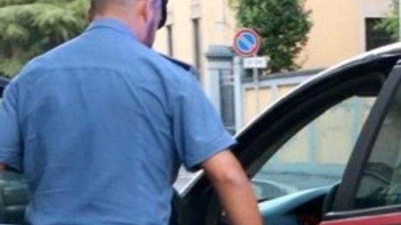 Doppio furto in via Bondenese