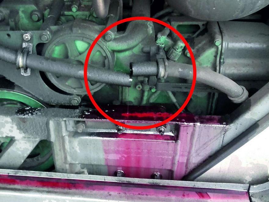 Sabotaggio Seta, si segue la pista interna 