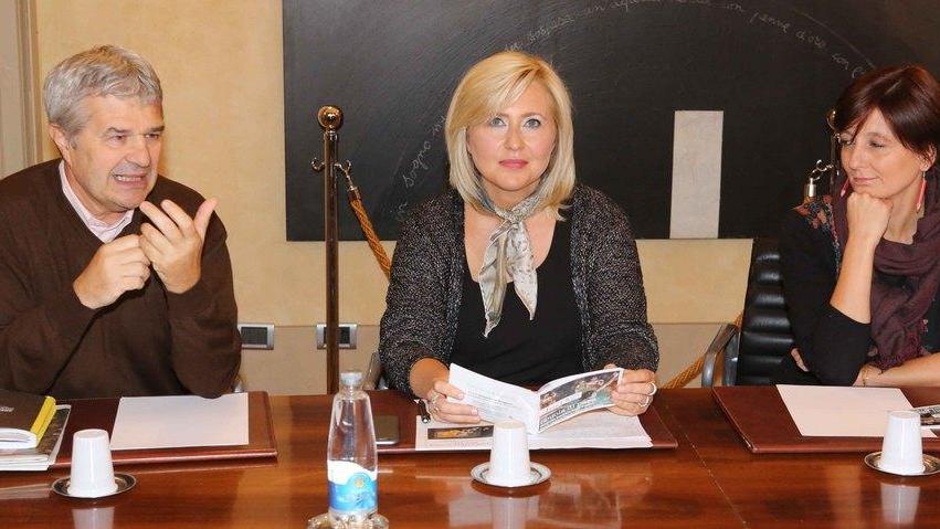 “Scuola di pace”, spettacoli incontri e tavole rotonde
