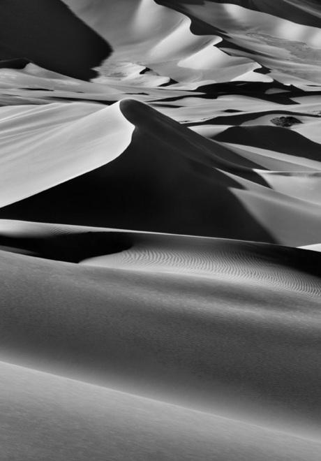 Alla scoperta del pianeta con gli scatti di Salgado 