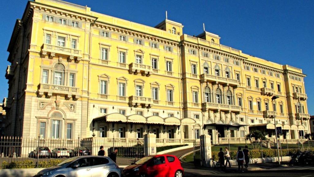 L'Hotel Palazzo alla società livornese Uappala: si cerca personale