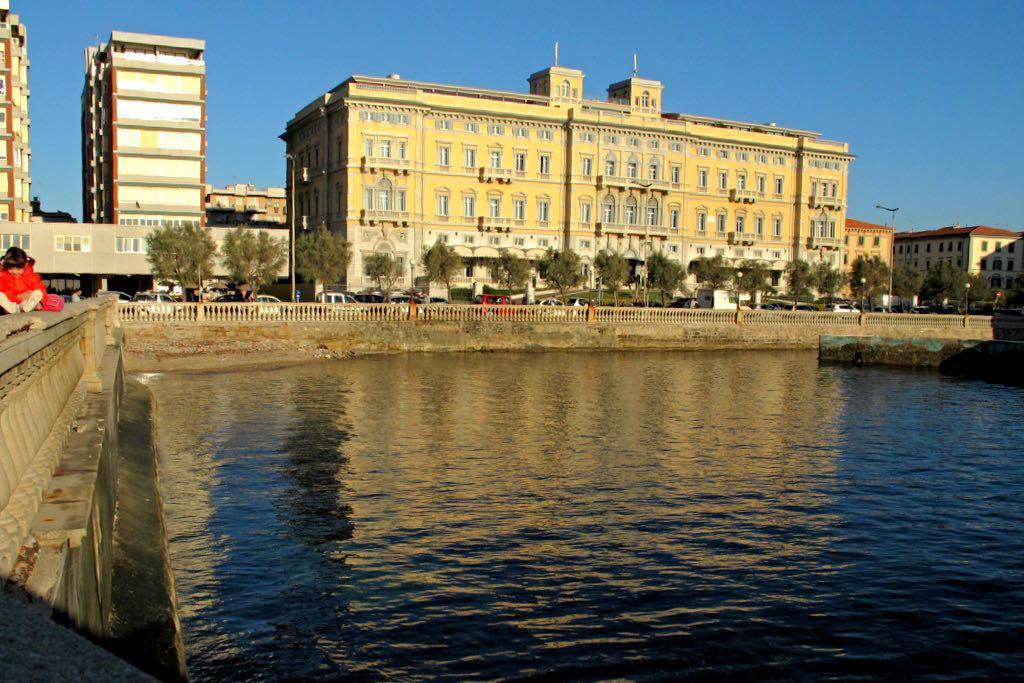 Uappala cerca 20 persone tra Livorno e fuori 