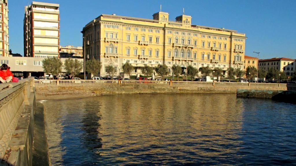 Uappala cerca 20 persone tra Livorno e fuori