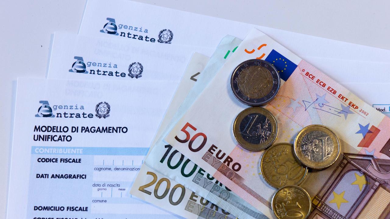 L'imprenditore deve pagare 110mila euro a Equitalia per i mancati versamenti della commercialista