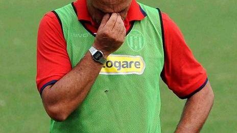 La Massese va a caccia del suo settimo sigillo