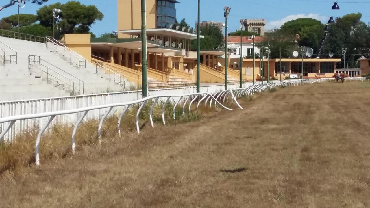 Smantellamento dell'ippodromo Caprilli, il sindacato chiede un dibattito pubblico