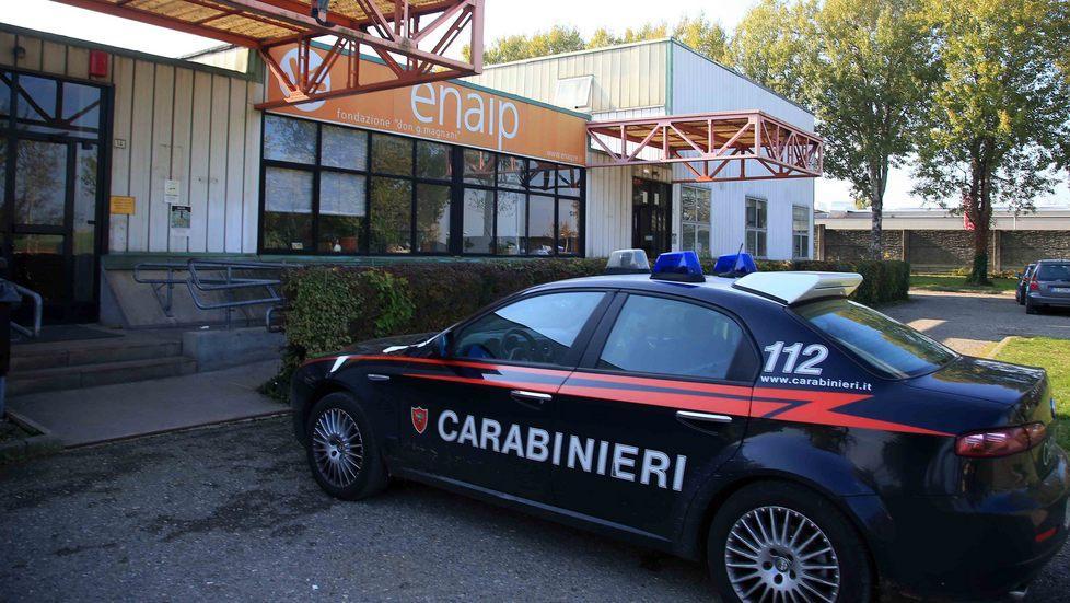 Volano pugni tra 15enni: studente finisce all’ospedale 