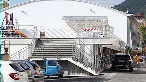 Mercato coperto, in ritardo il bando per il rilancio