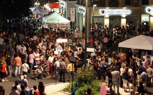 A Massa Carrara nel turismo si lavora in nero