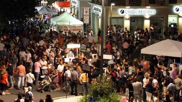 A Massa Carrara nel turismo si lavora in nero